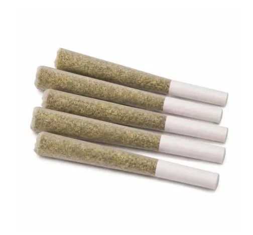 Rosebud Cannabis Farms - Rosebud Cannabis Farms - Sungria (5x0.5g) Main Image