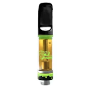 GOLDEN CRML PURE DIAMONDS 97' 510 VAPE 0.95G