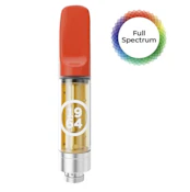 APPLES & BANANAS CURED RESIN CARTRIDGE 1G
