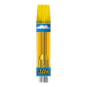 Jays Macchiato Gold 0.95g Prefilled Vape Cartridge