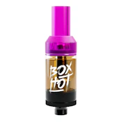 1g Berry Baddie Charged - Boxhot
