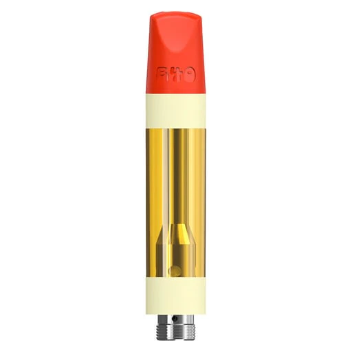 Back Forty - FORBIDDEN FRUIT LIQUID DIAMOND BLEND 0.95G CARTRIDGE (FORIDDEN FRUIT) Main Image