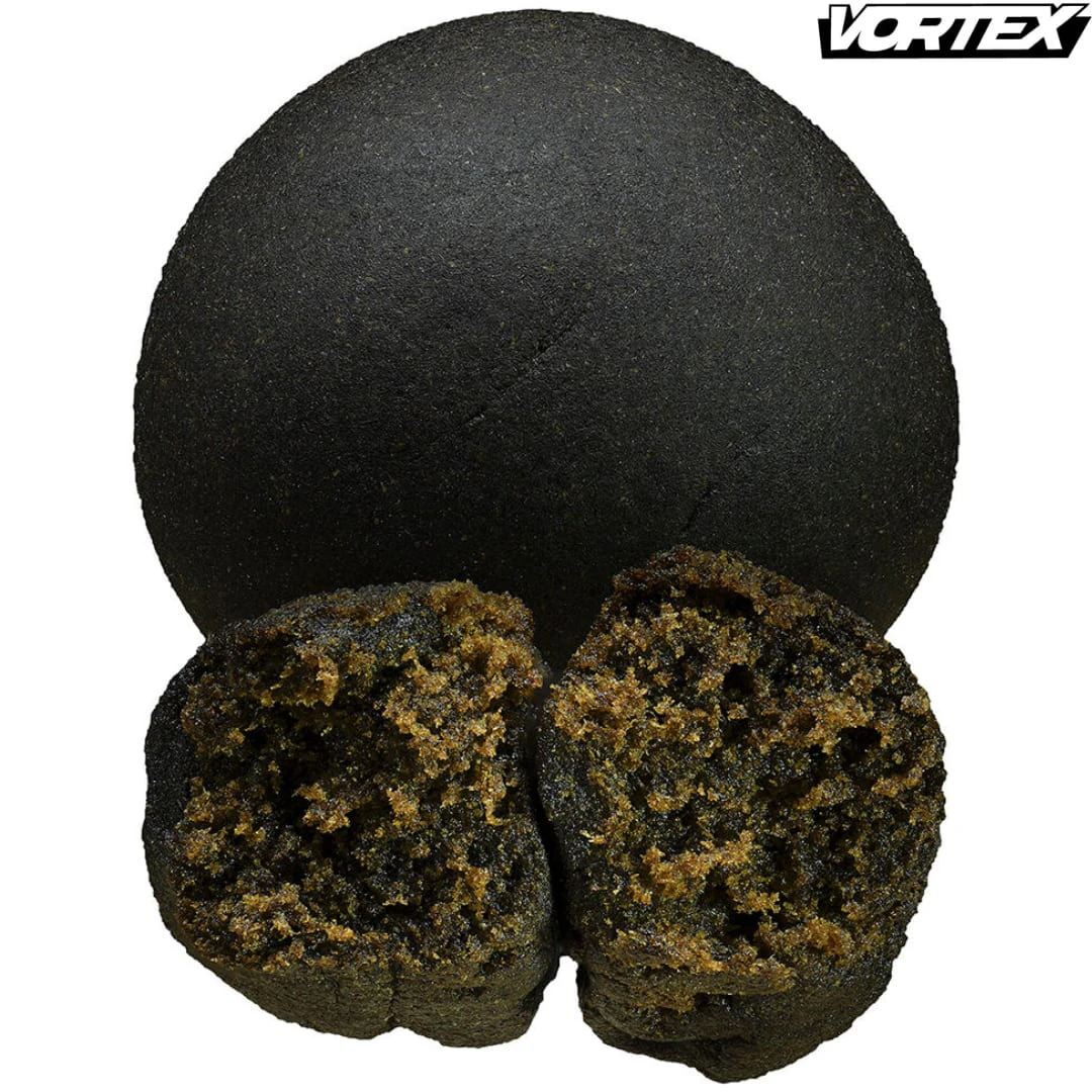 Vortex - Vortex | Double Black Hash | 1g Main Image