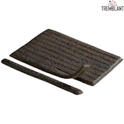 Tremblant Cannabis | Hash Strips | 2g