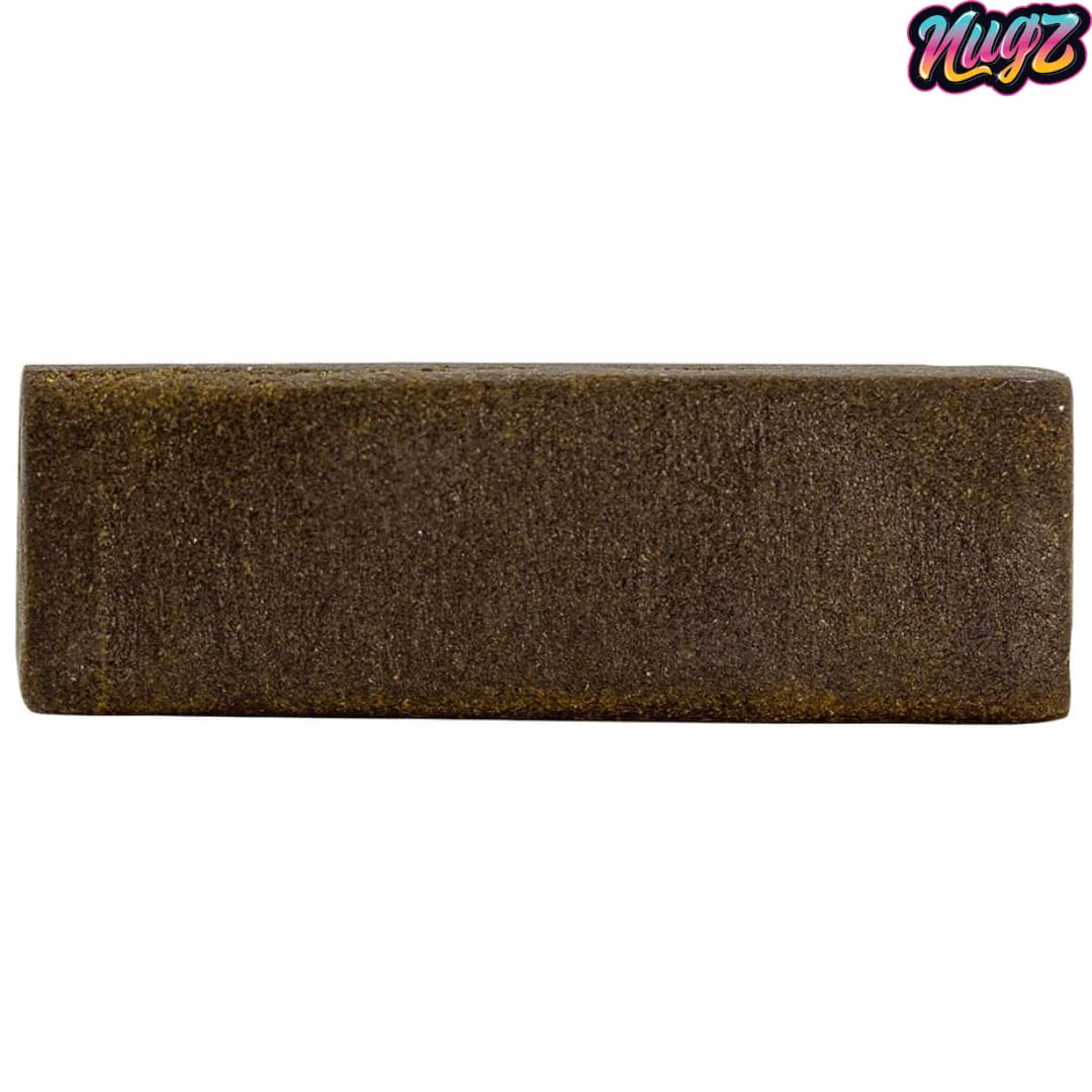 Nugz - Nugz | Old School Hash | 2g Main Image
