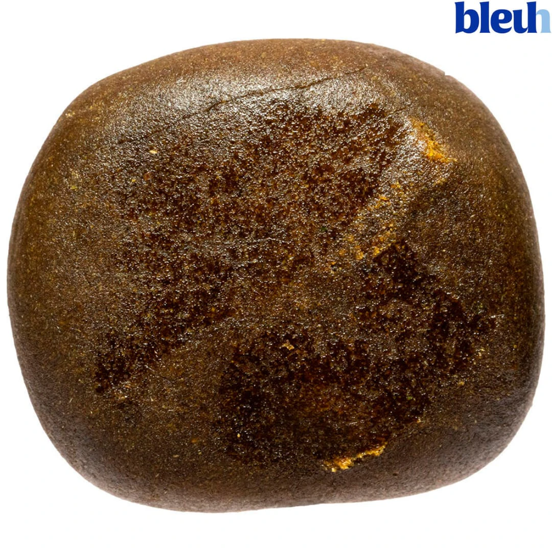 Bleuh - Bleuh | Quebec Old School (Rotating Strain) Hash | 2g Main Image