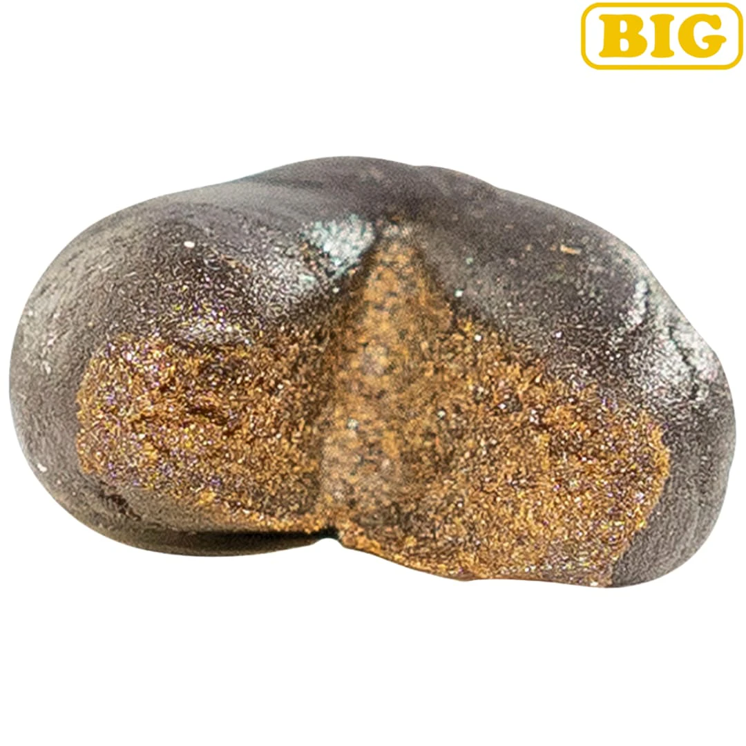 BIG - BIG | Black Hash | 4g PROMO ~ Main Image