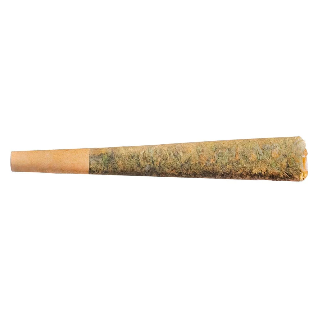 FUEGO - Fuego - Night Rider Distillate Infused Pre-Roll Main Image