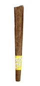 LEMONBERRY KUSH INFUSED BLUNT - 1