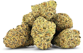 BC Smalls | High Fructose Smalls | 3.5 g