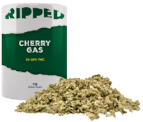 Ripped - Cherry Gas 7G Milled Flower