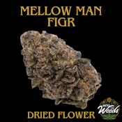 Mellow Man - 3.5g