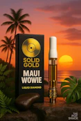1g Maui Wowie Liquid Diamond - Solid Gold