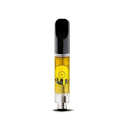 1g Amnesia Haze Liquid Diamonds - Solid Gold