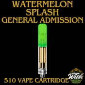 Watermelon Splash Liquid Diamond - 0.95g