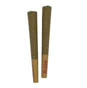Pink Rozay - 1g x 2