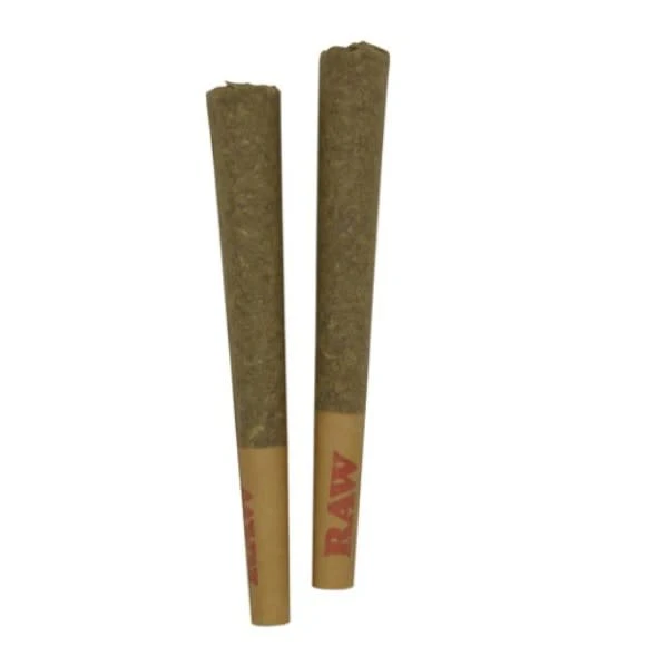 Common Ground - Pink Rozay - 1g x 2 Main Image