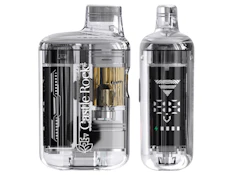 PICK ME UP LIVE RESIN FULL SPECTRUM LIQUID DIAMONDS DISPOSABLE VAPE