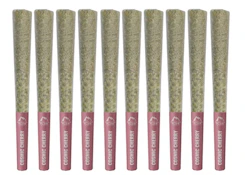 COSMIC CHERRY | 10 x 0.5g