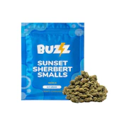 SUNSET SHERBERT