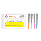 TROPICAL X BURST VARIETY PACK