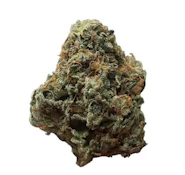 Green Congo - 3.5g