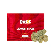 28g Lemon Haze
