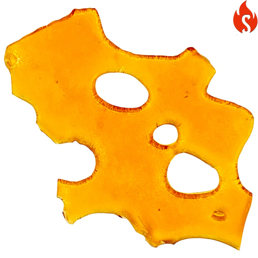 Sizzle - Sizzle | Lavender Haze Shatter | 1g PROMO Main Image