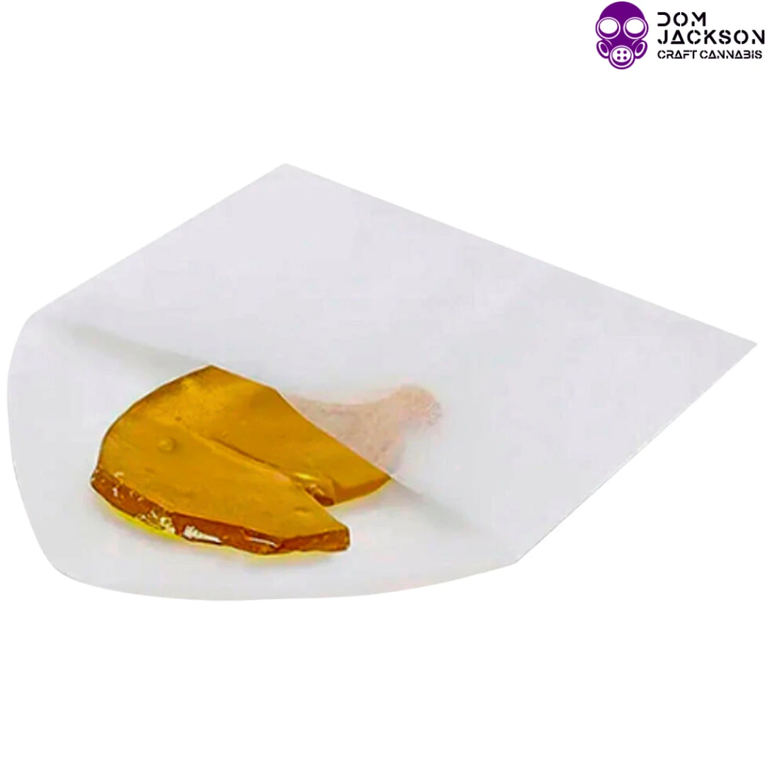 Dom Jackson - FUME by Dom Jackson | Max Exhaust Haze Shatter | 1g Main Image