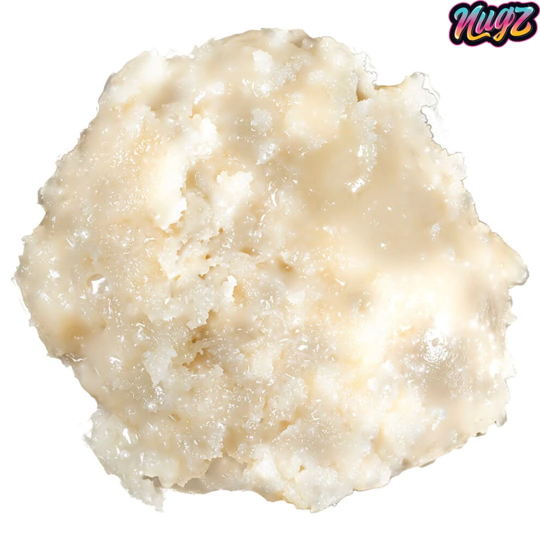 Nugz - Nugz | Jungle Driver Fresh Frozen Hash Rosin | 1g Main Image