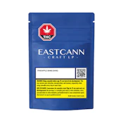 Pineapple Bang Bang 7g Dried Flower - EastCann