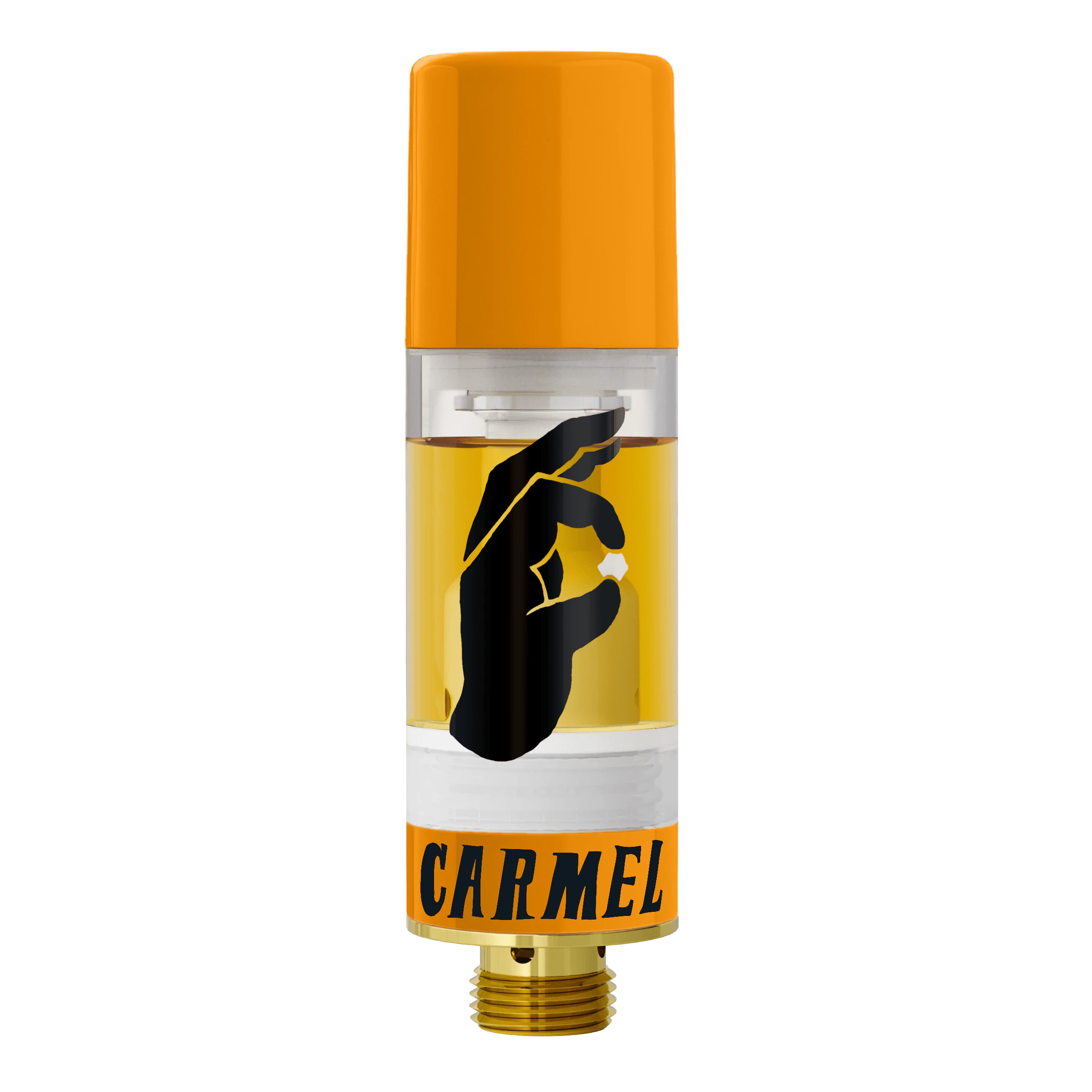 Carmel - Animal Face 1g *Pure Live Resin *9.49% Terps Main Image