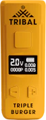 Pro Digital 510 Battery - Triple Burger Genetic