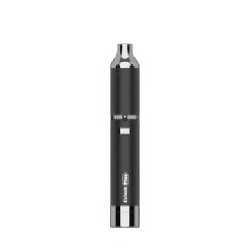 Turning Point Brands Canada - Evolve Plus Concentrates Vaporizer - Black Main Image