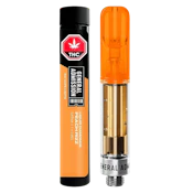 General Admission Peach Rizz Liquid Diamond 0.95g Prefilled Vape Cartridge