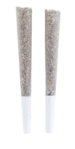 Route 420 - Route 420 | Green Mile's Purple Platinum Pre Rolls | 2 x 1 g Main Image