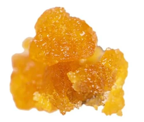 Valhalla Flwr - STRAWBERRY MANGO CURED RESIN - 1g Main Image