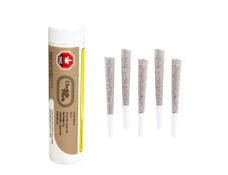 LAMB'S BREAD PRE-ROLLS - 5X1G