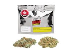 COMBOZ - AMNESIA OG & TROPICANNA TANGIE LTO - 28G