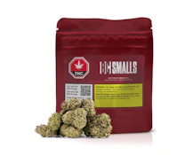 KRYPTONITE SMALLS LTO - 3.5G