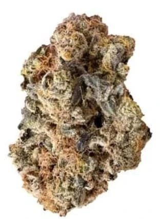 BC Green - KUSH MINTS - 28g Main Image