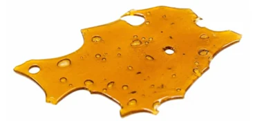 CHERRY PUNCH LIVE RESIN SHATTER - 1g