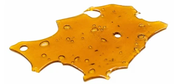 Boomstick - CHERRY PUNCH LIVE RESIN SHATTER - 1g Main Image