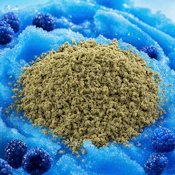 7g Blue Slushee Pre Milled 7g Terp Infused