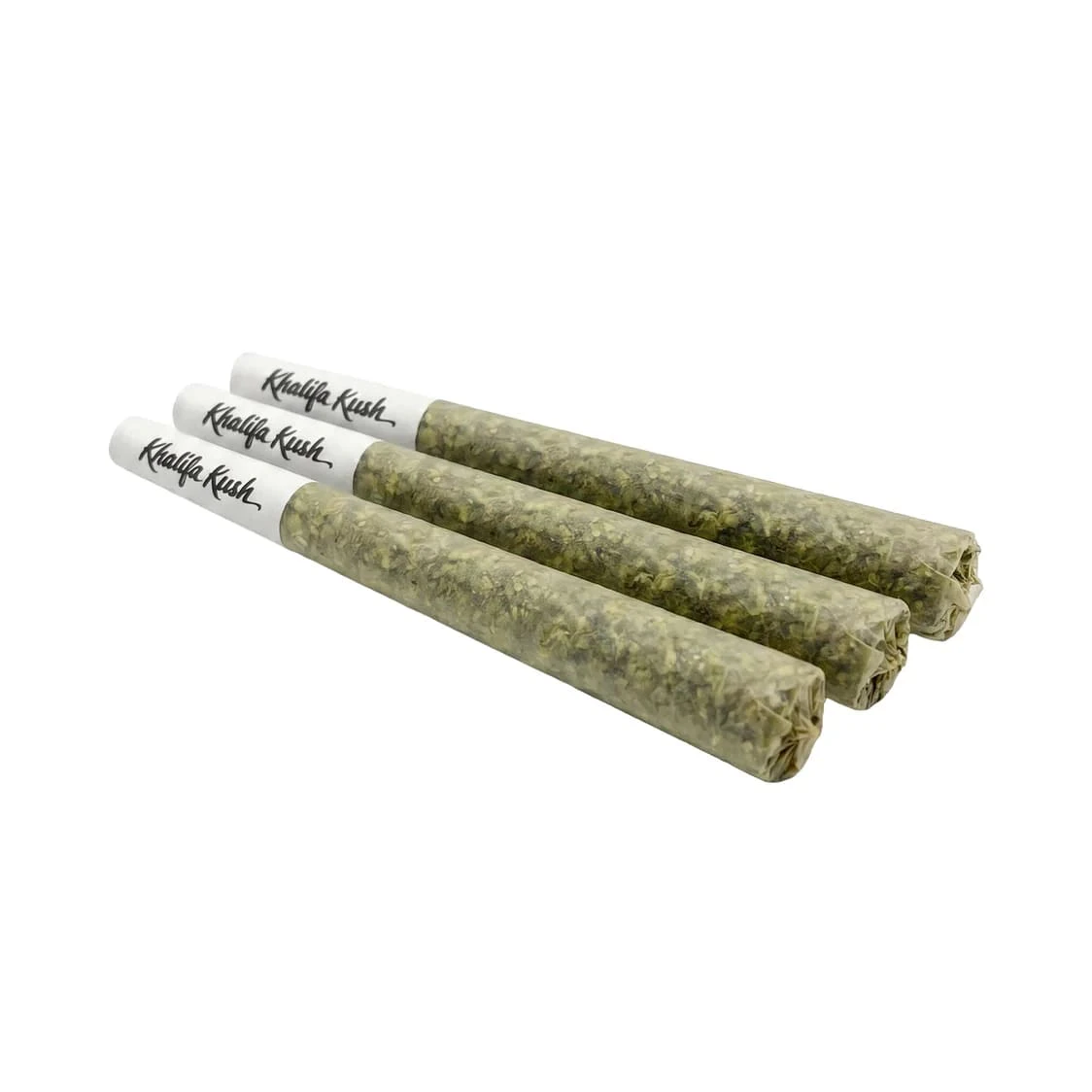 Khalifa - Khalifa Mints 3pk JOINTS .5g Main Image