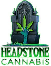 HeadStone Cannabis - Brain Rot Variety Pack 2 x 3.5g Dried Flower Main Image