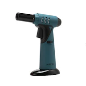 Maven Tornado Windproof Torch - Assorted Colours