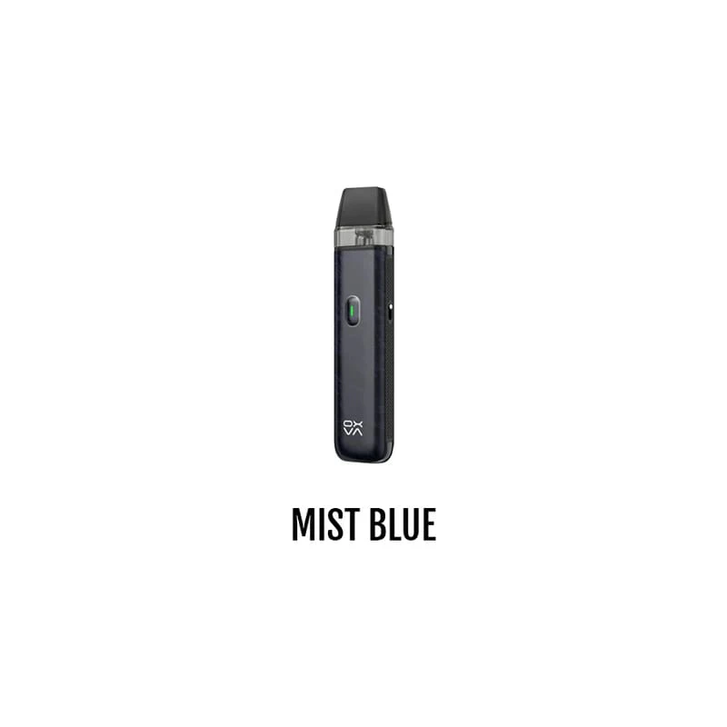 OXVA - OXVA GO LITE Pod Kit - Mist Blue Main Image
