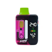 HIGHLIGHTERS WATERMELON G ALL-IN-ONE VAPE - 1