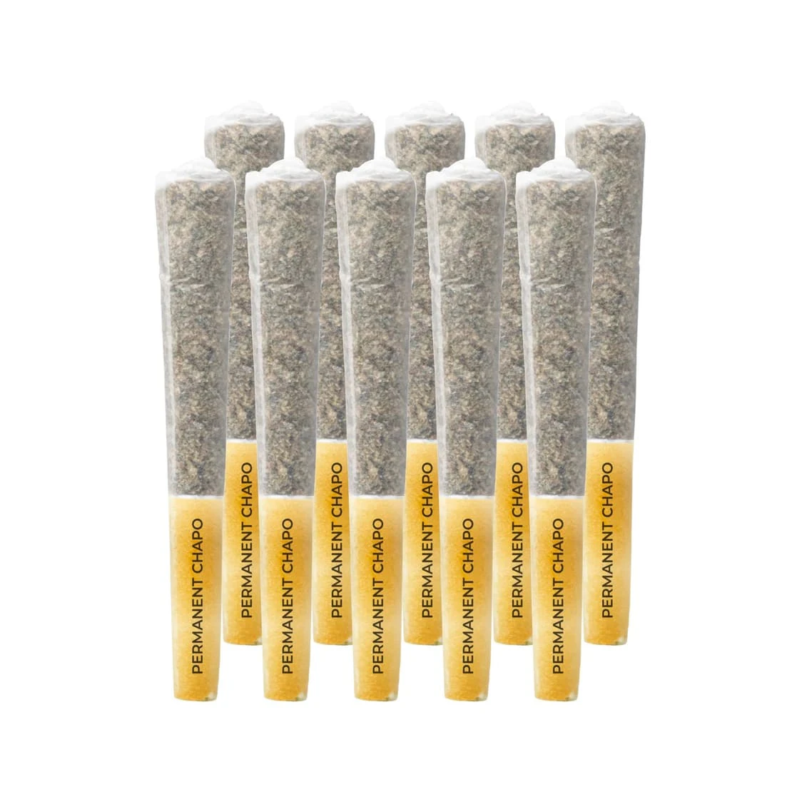 Pistol and Paris - Permanent Chapo 10pk JOINTS .5g Main Image